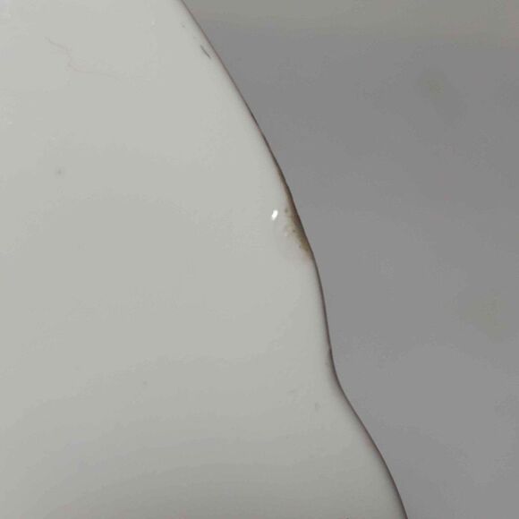 Collingwoods Teacup and Saucer Blue Flowers Vintage - Picture 7 of 10